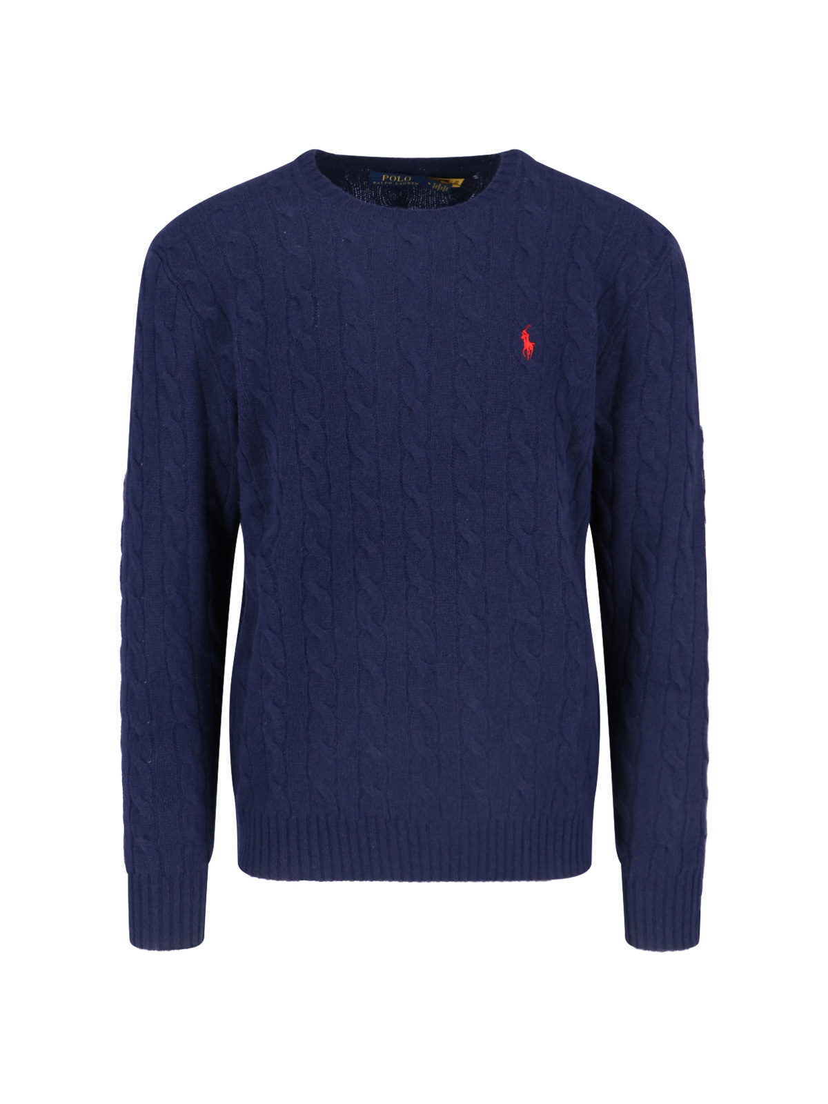 [Polo Ralph Lauren] Knitwear FW26 710 876762002