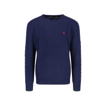 [Polo Ralph Lauren] Knitwear FW26 710 876762002