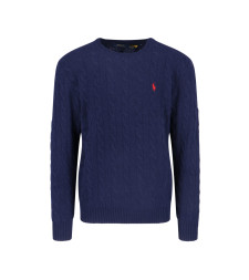 [Polo Ralph Lauren] Knitwear FW26 710 876762002