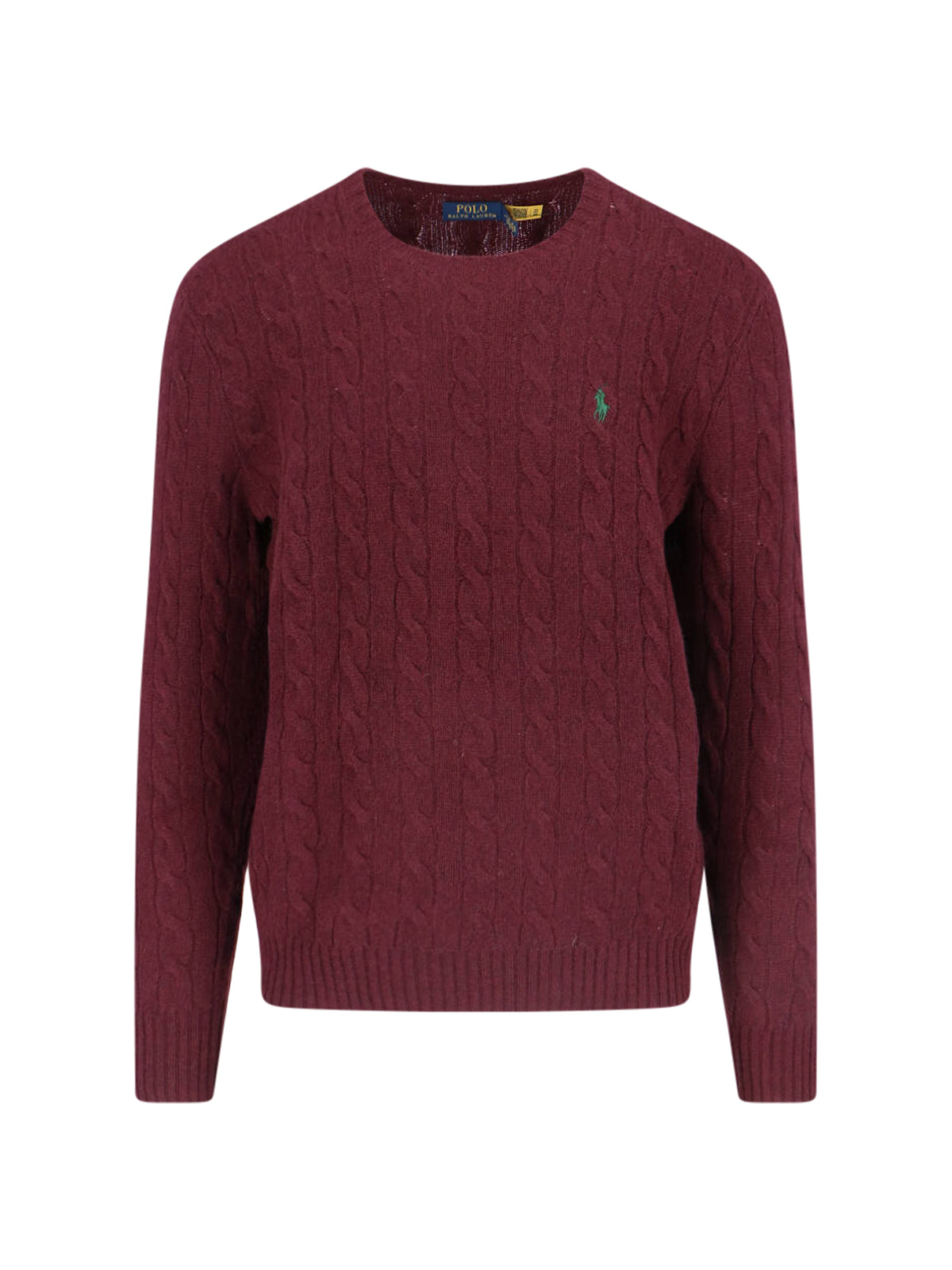 [Polo Ralph Lauren] Knitwear FW26 710 876762011