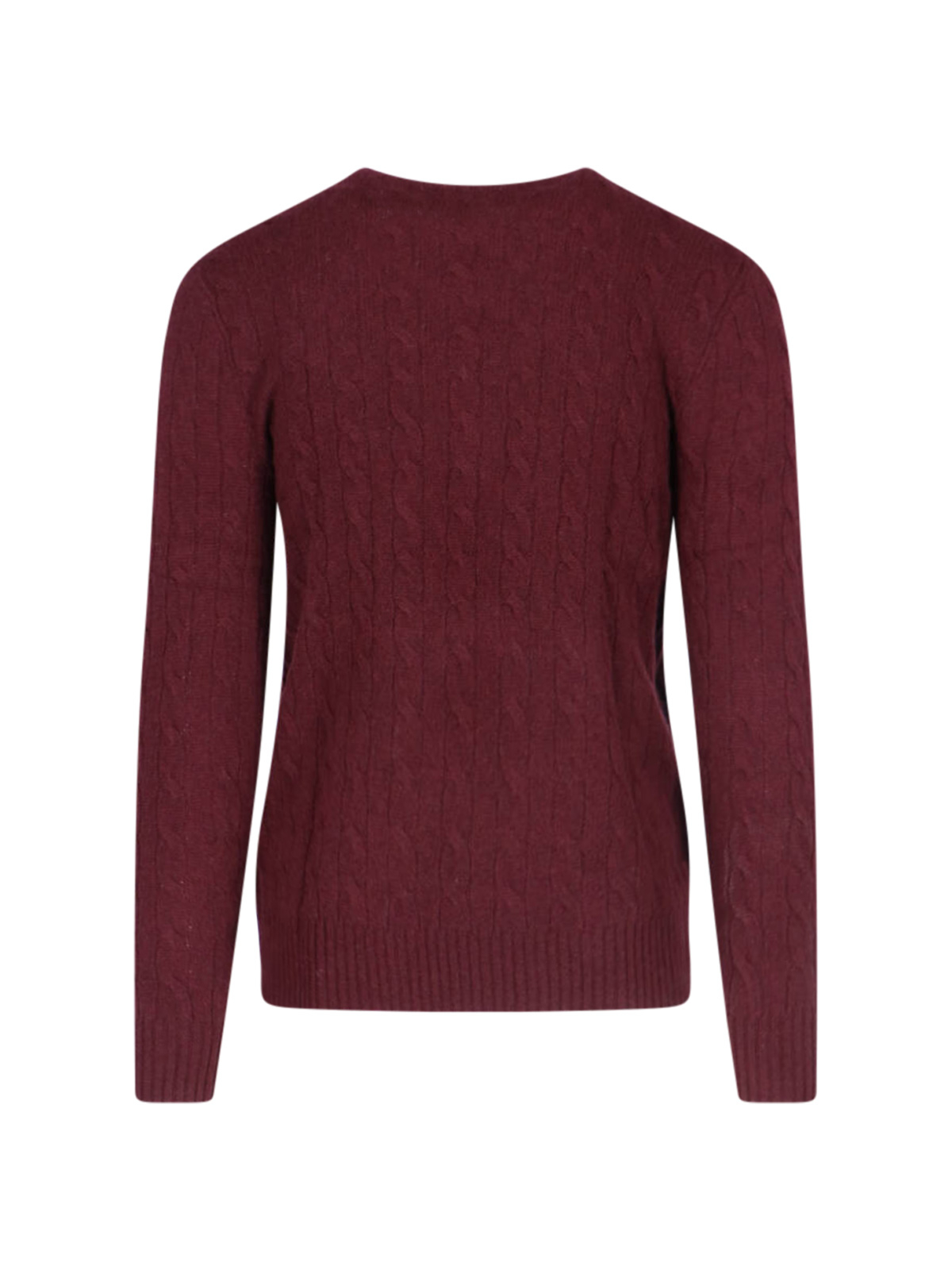 [Polo Ralph Lauren] Knitwear FW26 710 876762011
