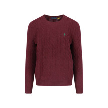 [Polo Ralph Lauren] Knitwear FW26 710 876762011