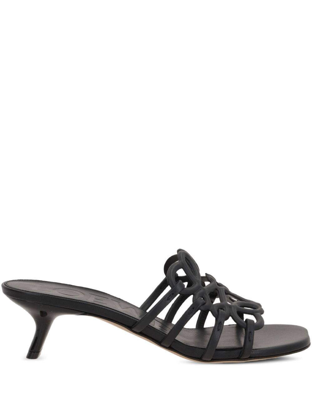 [LOEWE PAULA'S IBIZA] Sandals SS26 LPEA465X071100
