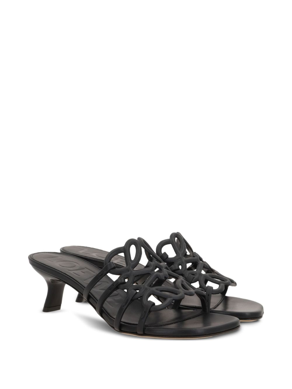 [LOEWE PAULA'S IBIZA] Sandals SS26 LPEA465X071100