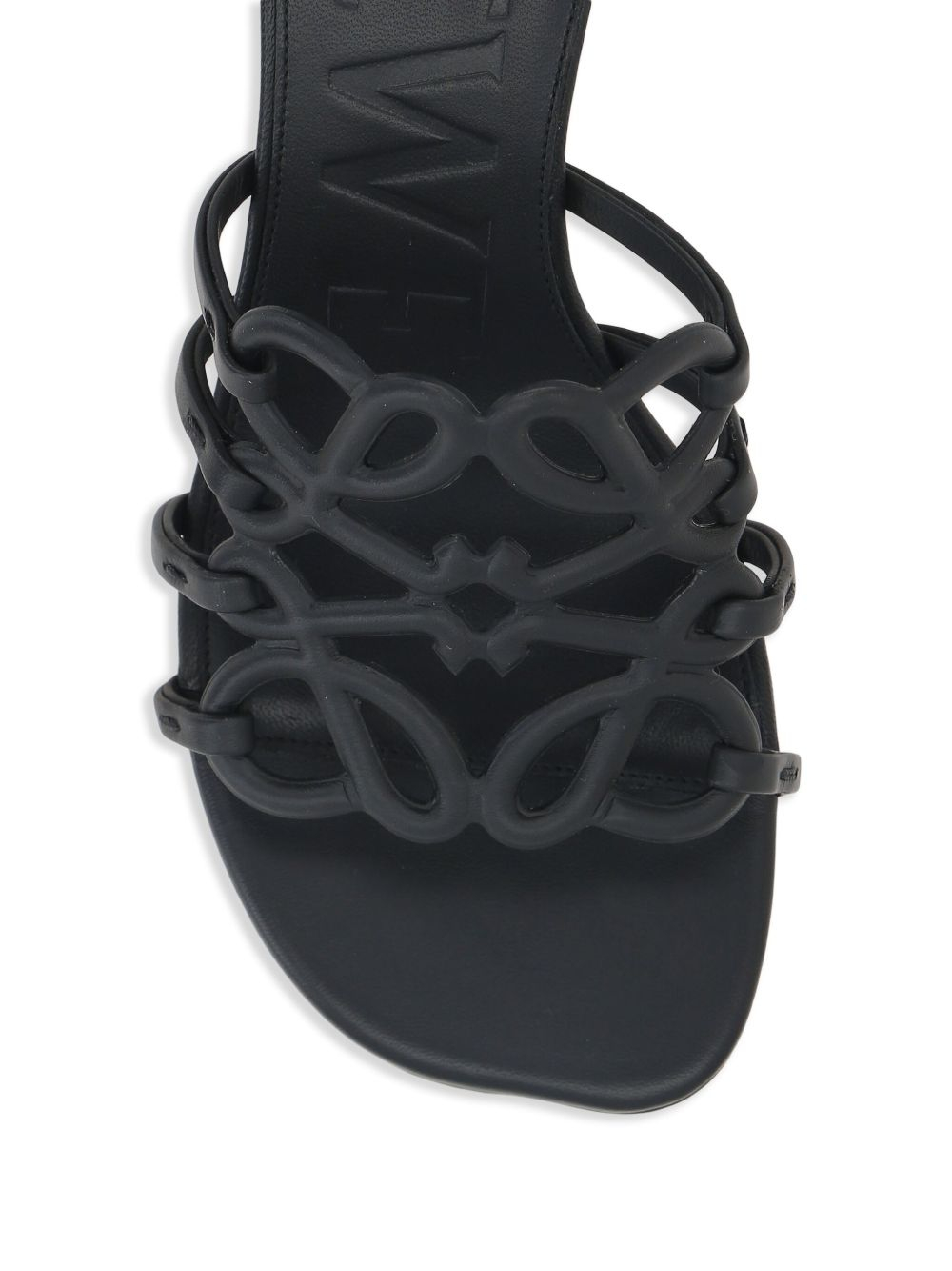 [LOEWE PAULA'S IBIZA] Sandals SS26 LPEA465X071100
