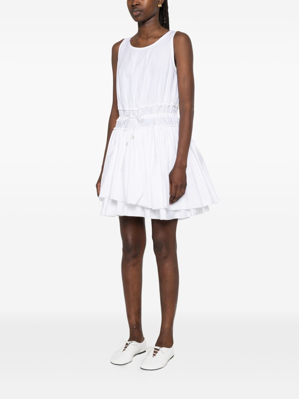 [LOEWE PAULA'S IBIZA] Sleeveless dress SS26 S616Y09XCF2100