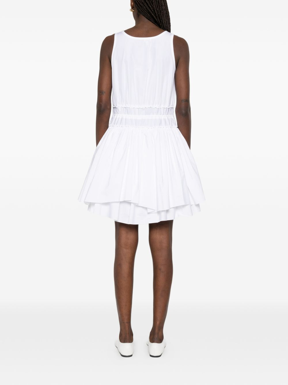 [LOEWE PAULA'S IBIZA] Sleeveless dress SS26 S616Y09XCF2100