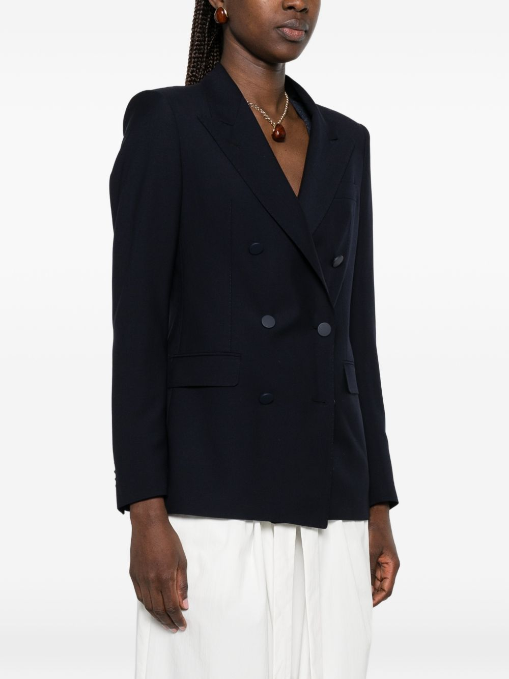 [TAGLIATORE] Jacket SS26 J-PARIGI10B080004B5105