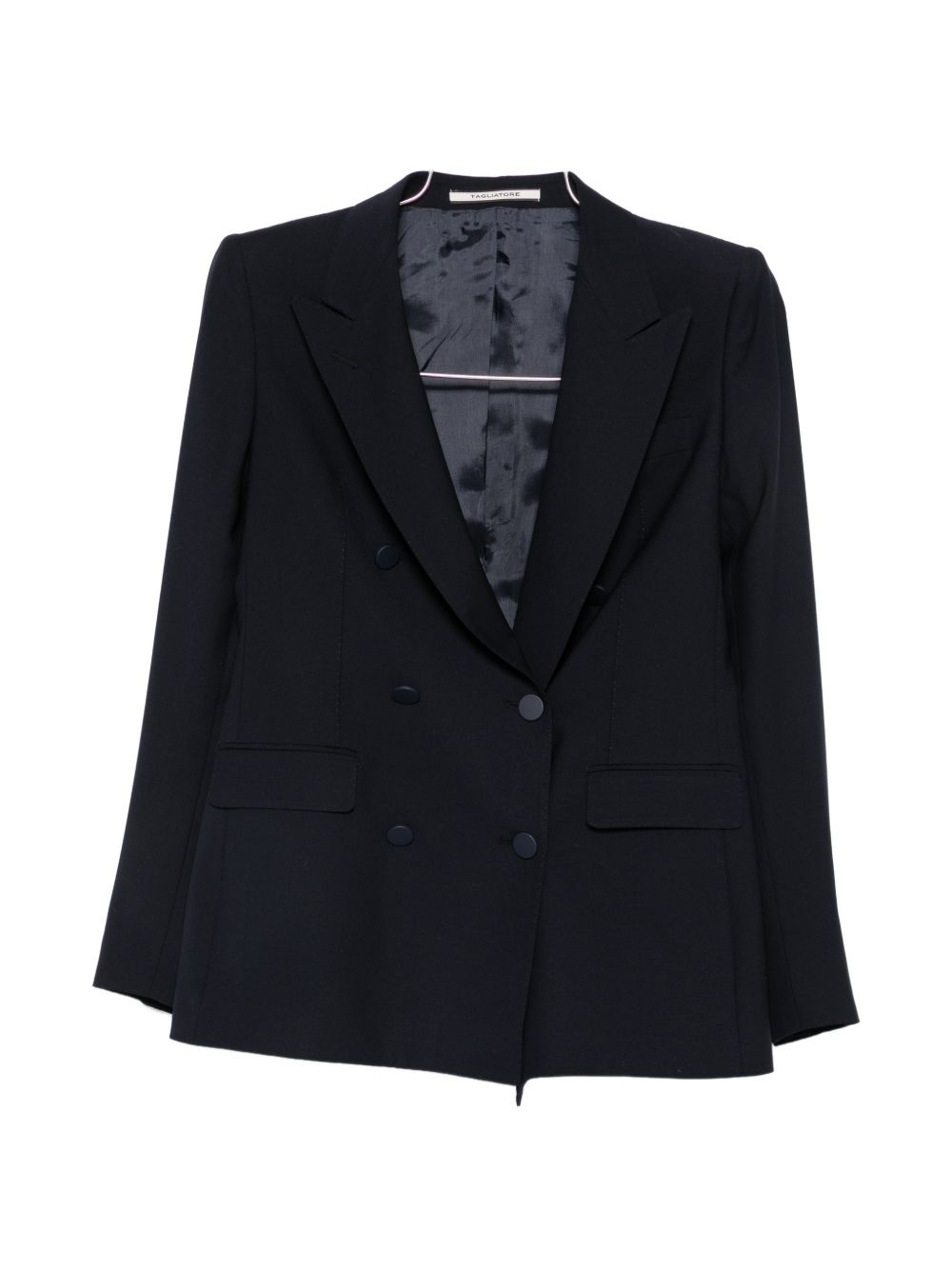 [TAGLIATORE] Jacket SS26 J-PARIGI10B080004B5105