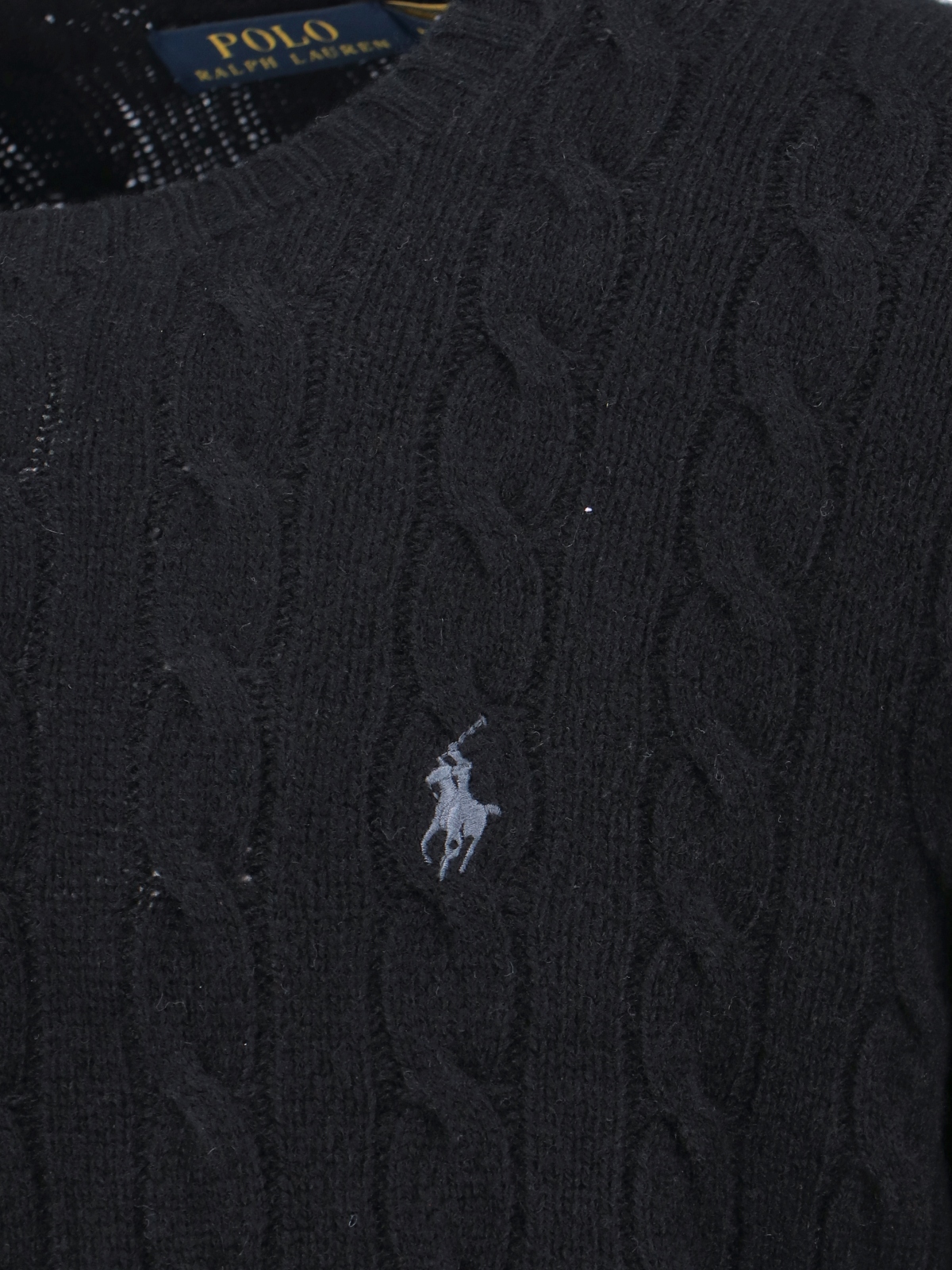 [Polo Ralph Lauren] Knitwear FW26 710 876762001