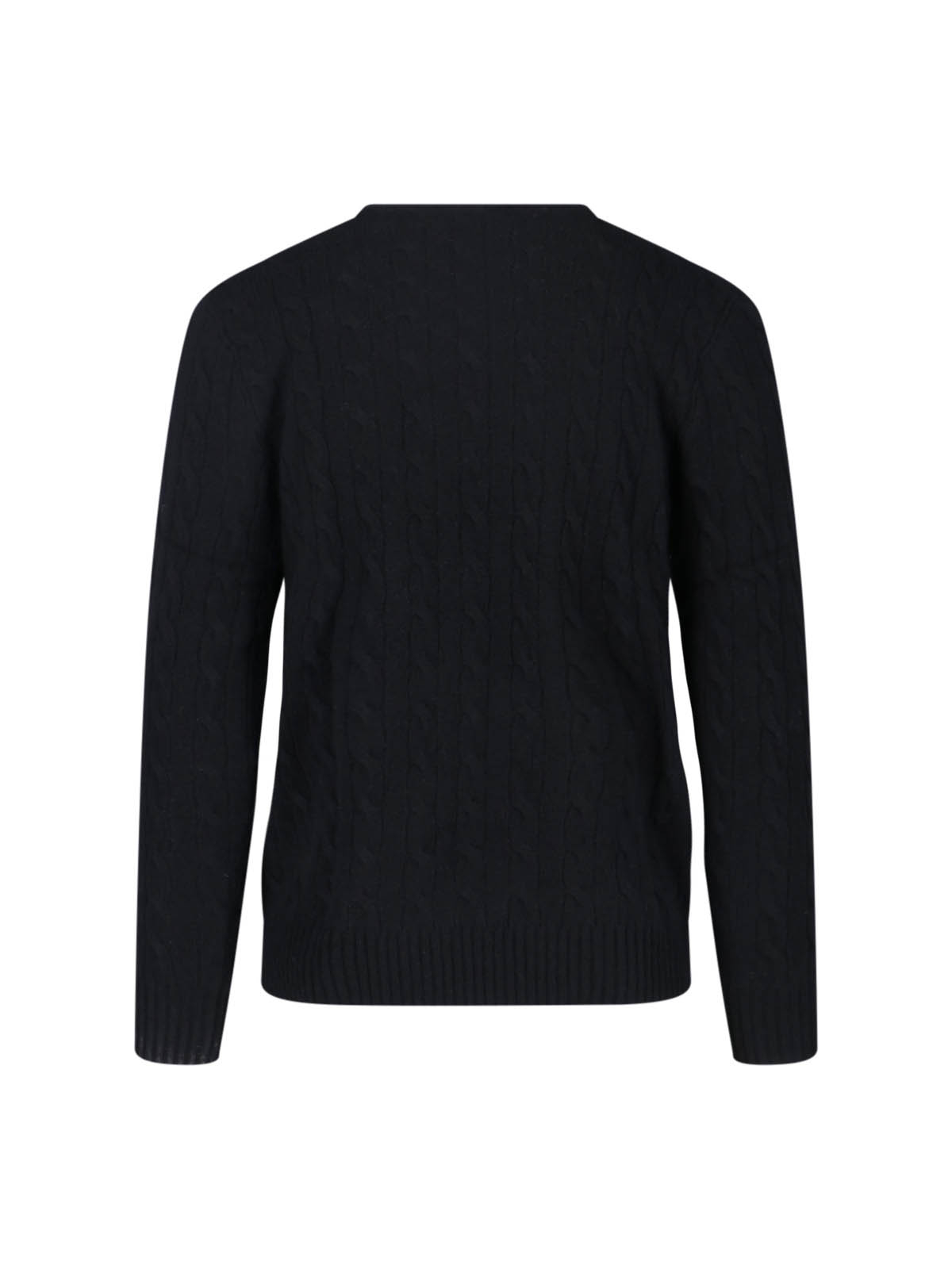 [Polo Ralph Lauren] Knitwear FW26 710 876762001