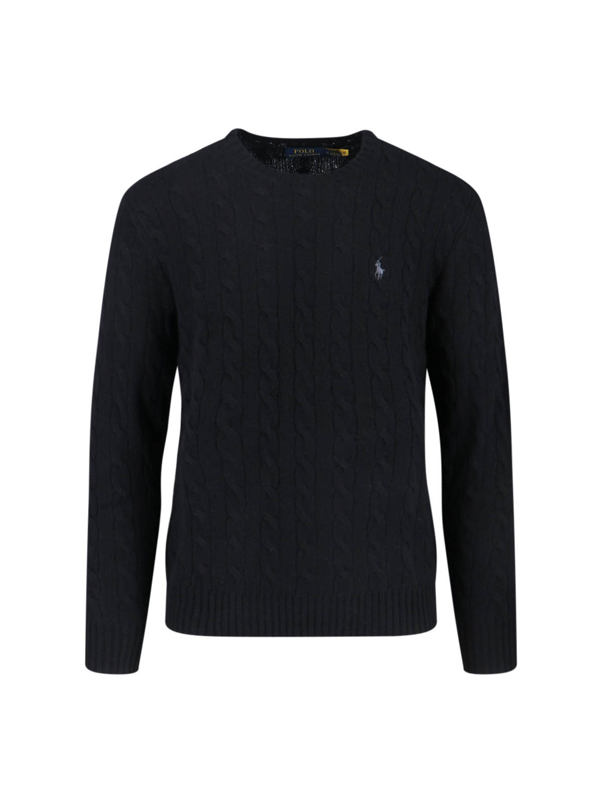 [Polo Ralph Lauren] Knitwear FW26 710 876762001