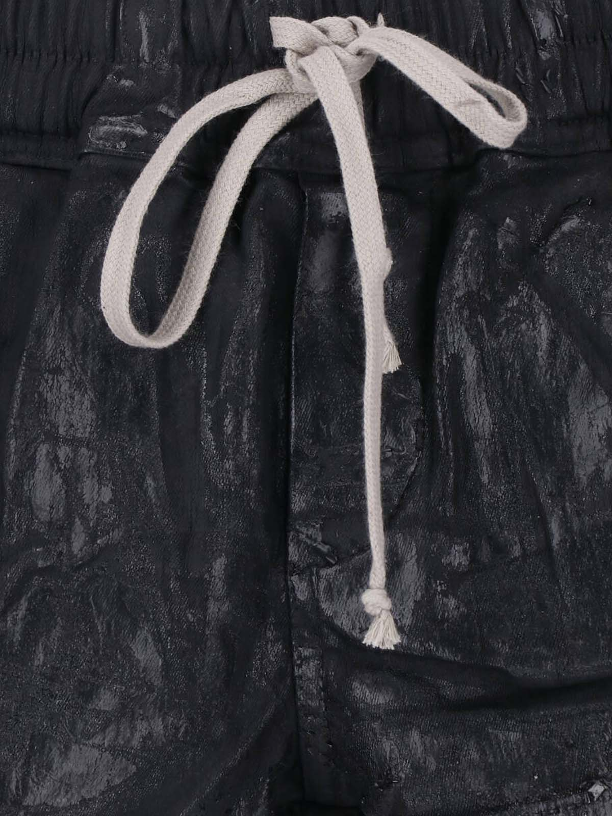 [RICK OWENS DRKSHDW] Pants FW26 DS02F6319 SBMC09
