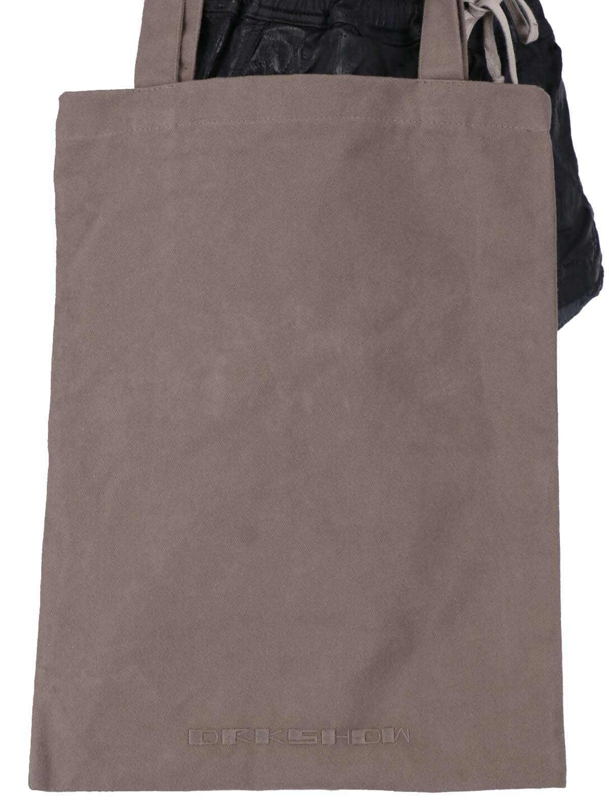[RICK OWENS DRKSHDW] Pants FW26 DS02F6319 SBMC09