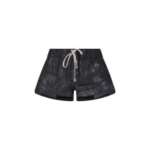 [RICK OWENS DRKSHDW] Pants FW26 DS02F6319 SBMC09