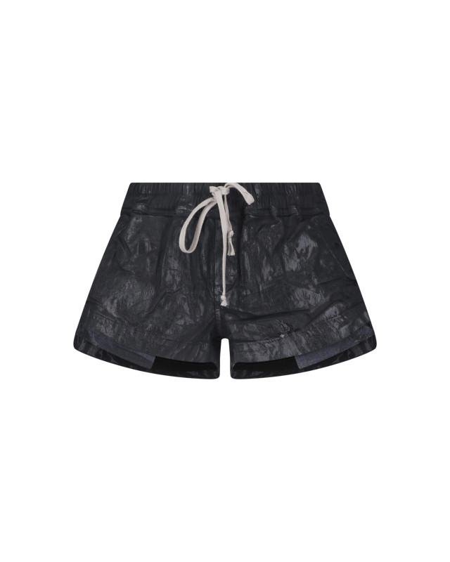 [RICK OWENS DRKSHDW] Pants FW26 DS02F6319 SBMC09