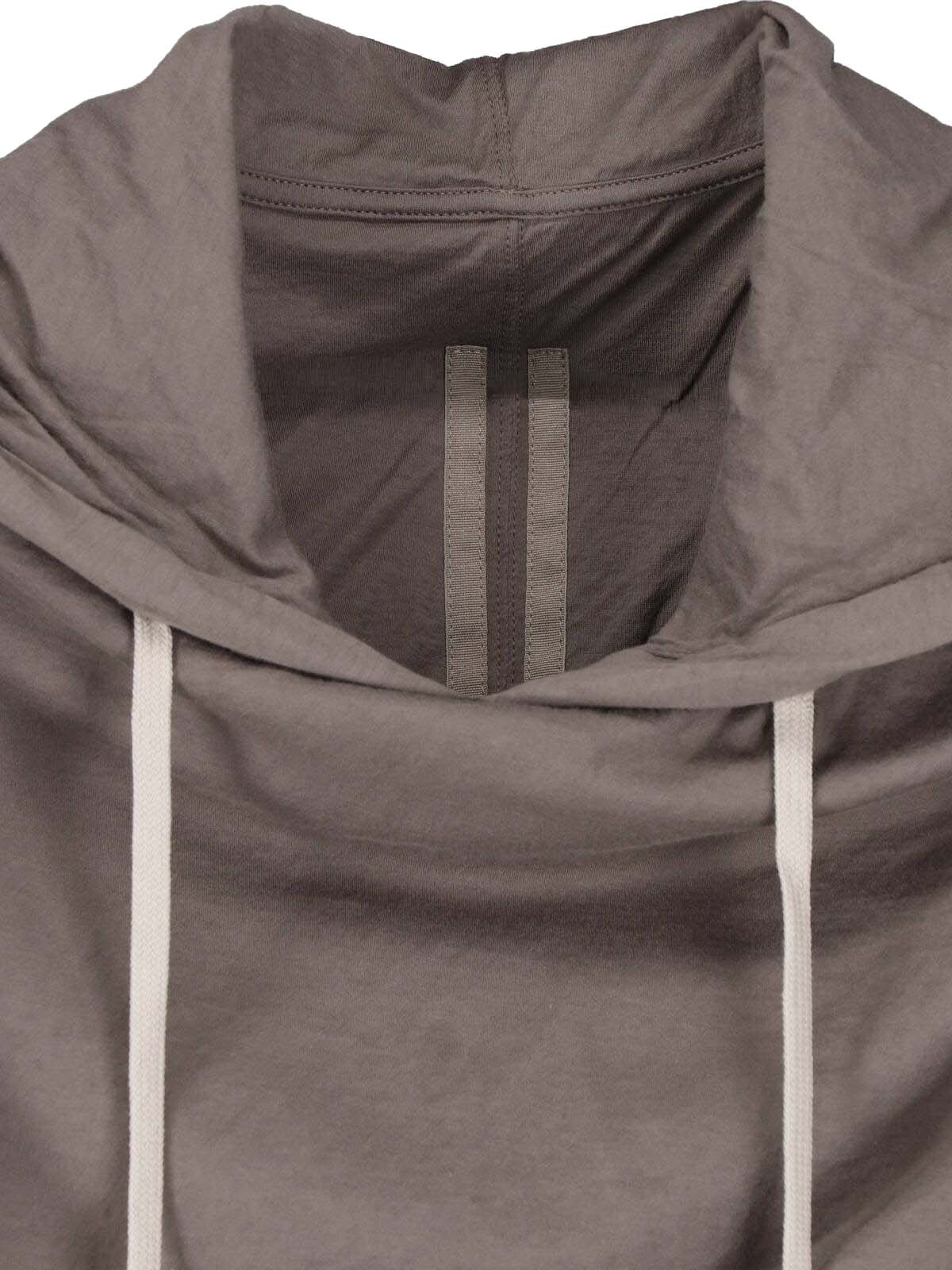 [RICK OWENS DRKSHDW] Sweatshirt FW26 DS02F6425 BH34