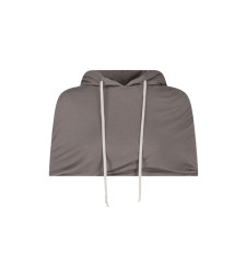 [RICK OWENS DRKSHDW] Sweatshirt FW26 DS02F6425 BH34