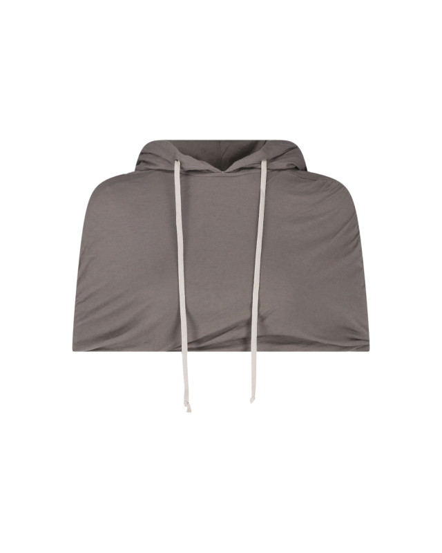[RICK OWENS DRKSHDW] Sweatshirt FW26 DS02F6425 BH34