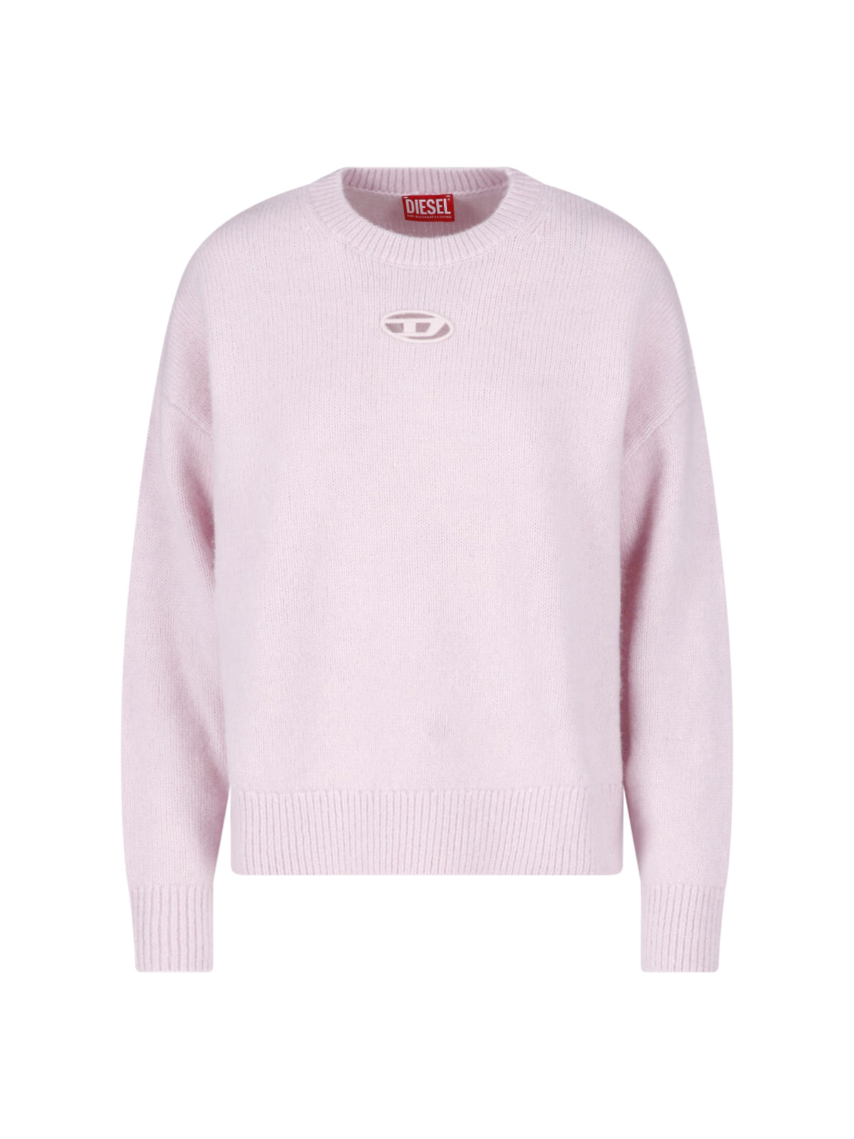 [Diesel] Knitwear FW26 A20834 0TKCZ31J
