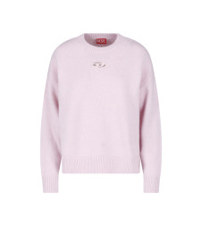 [Diesel] Knitwear FW26 A20834 0TKCZ31J