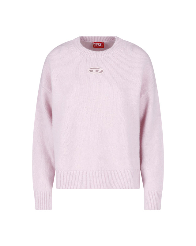 [Diesel] Knitwear FW26 A20834 0TKCZ31J