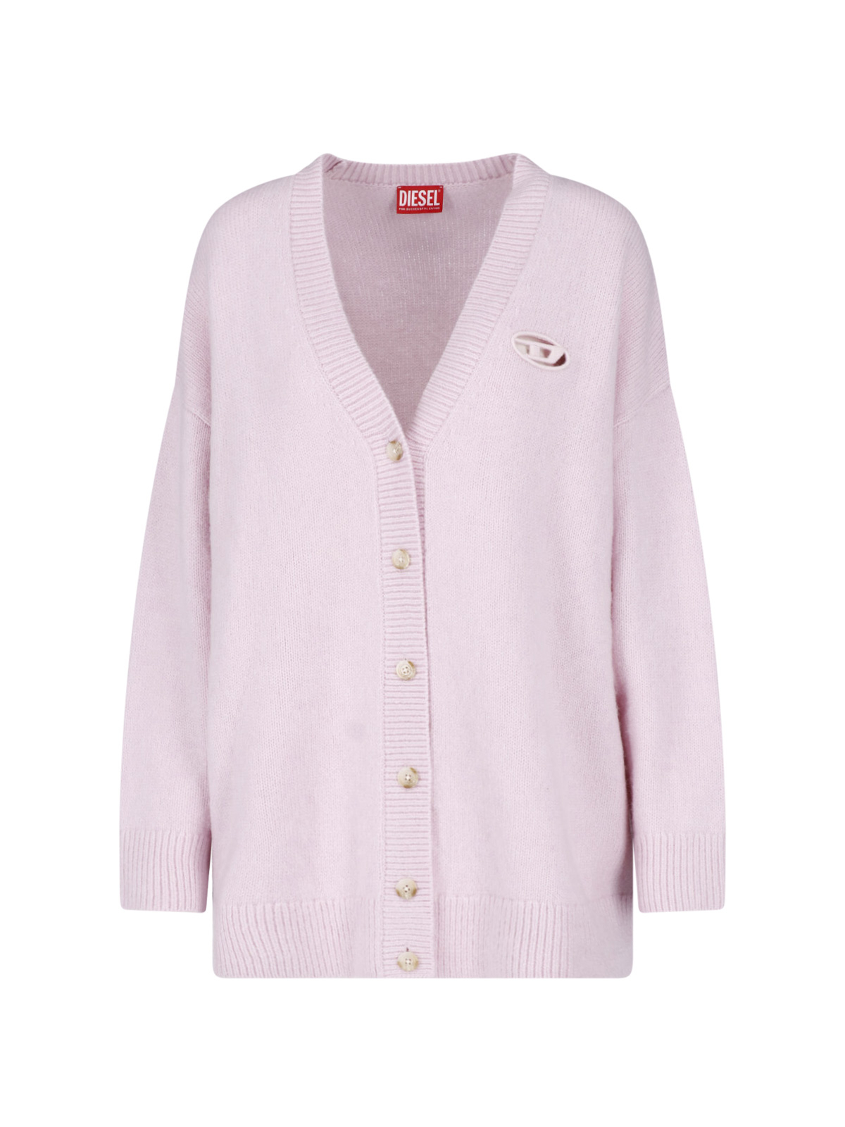 [Diesel] Knitwear FW26 A20833 0TKCZ31J