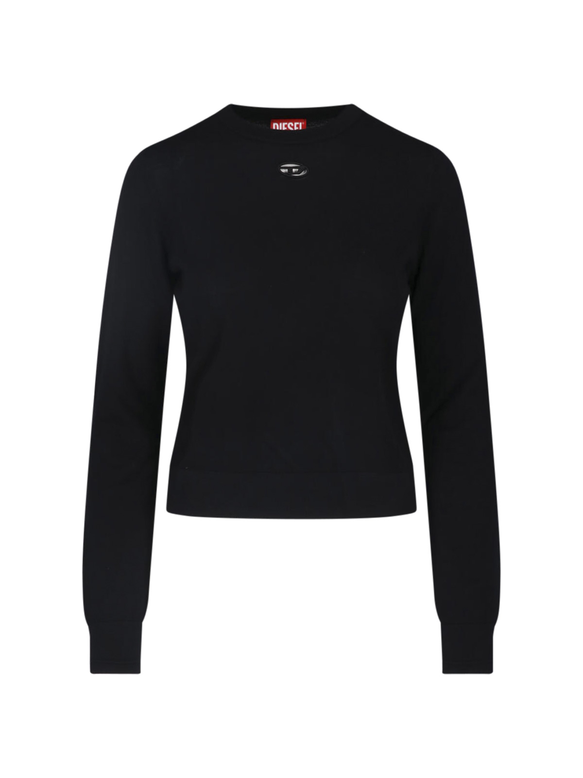 [Diesel] Knitwear FW26 A17498 0DCCH9XX