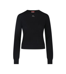 [Diesel] Knitwear FW26 A17498 0DCCH9XX