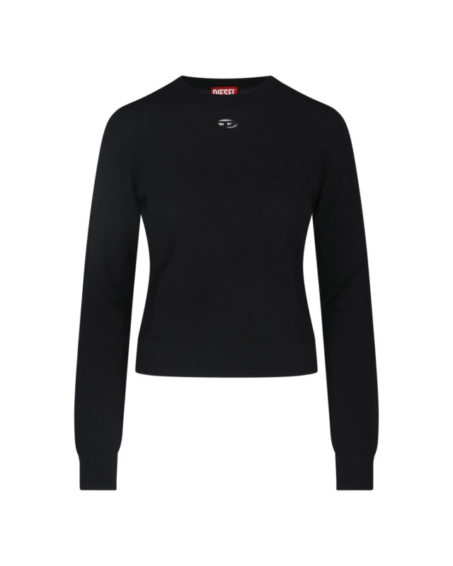 [Diesel] Knitwear FW26 A17498 0DCCH9XX