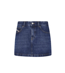 [Diesel] Midi skirt FW26 A04935 09I2701