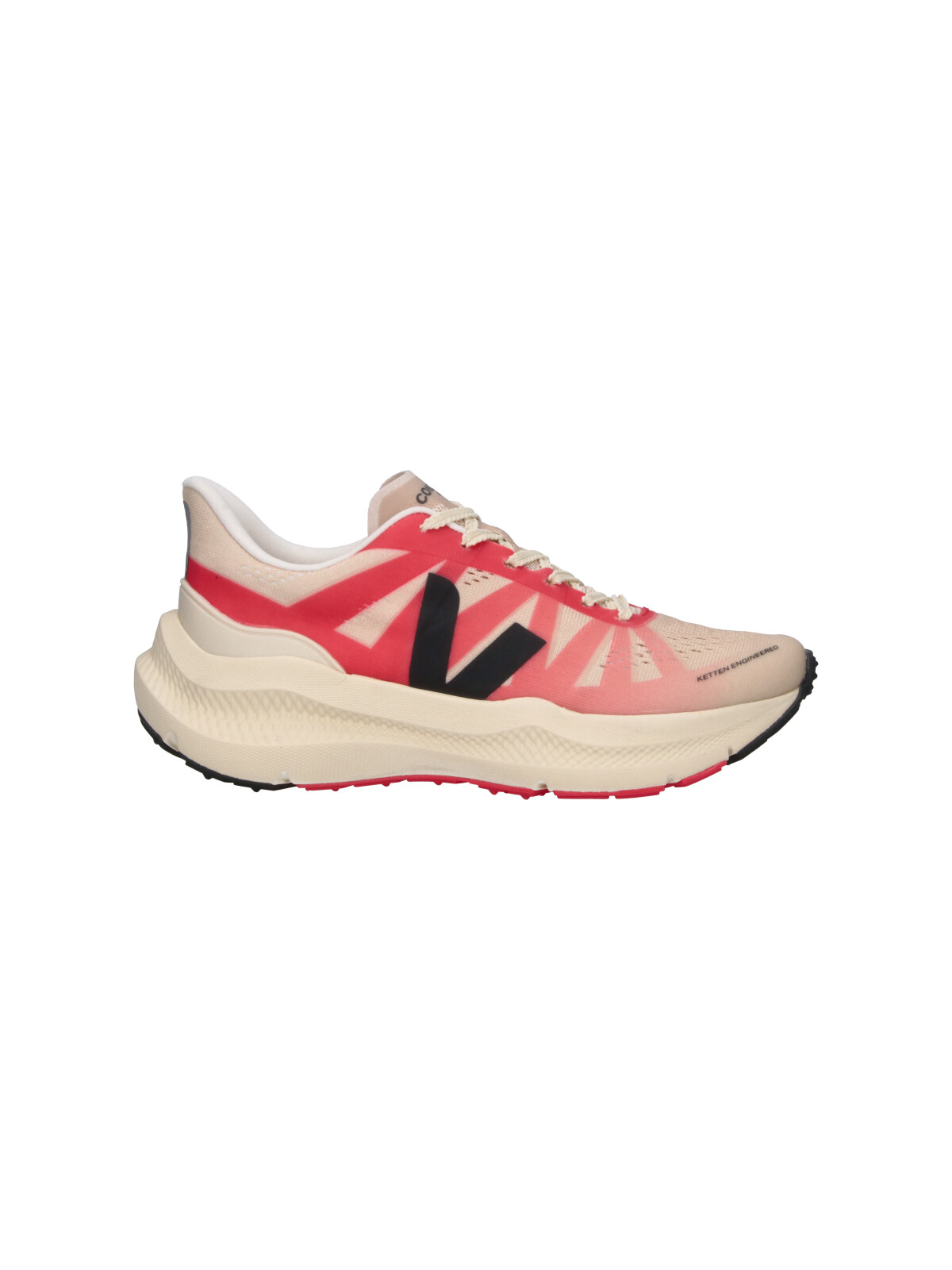 [Veja] Sneakers FW26 CE2821421ROSE GRADIENT CALCAIRE