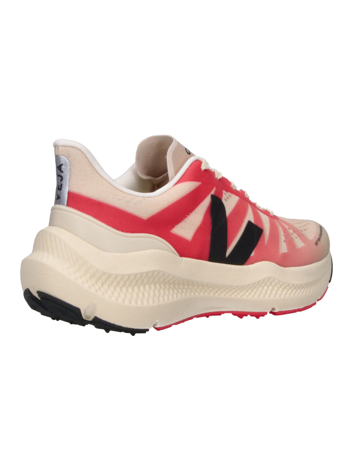 [Veja] Sneakers FW26 CE2821421ROSE GRADIENT CALCAIRE