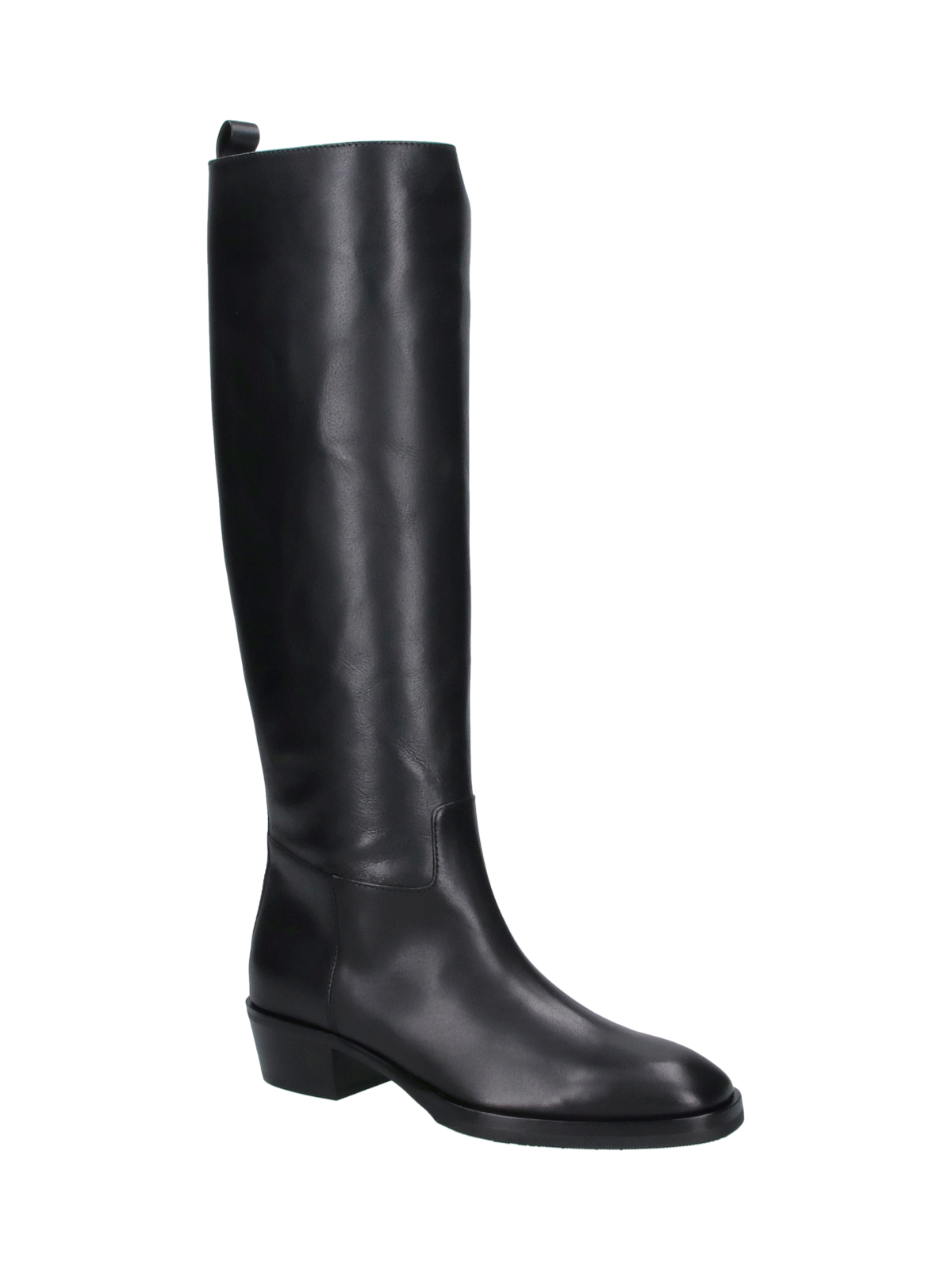 [Jimmy Choo] Ankle Boots FW26 MAVE KB 45 QBZBLACK