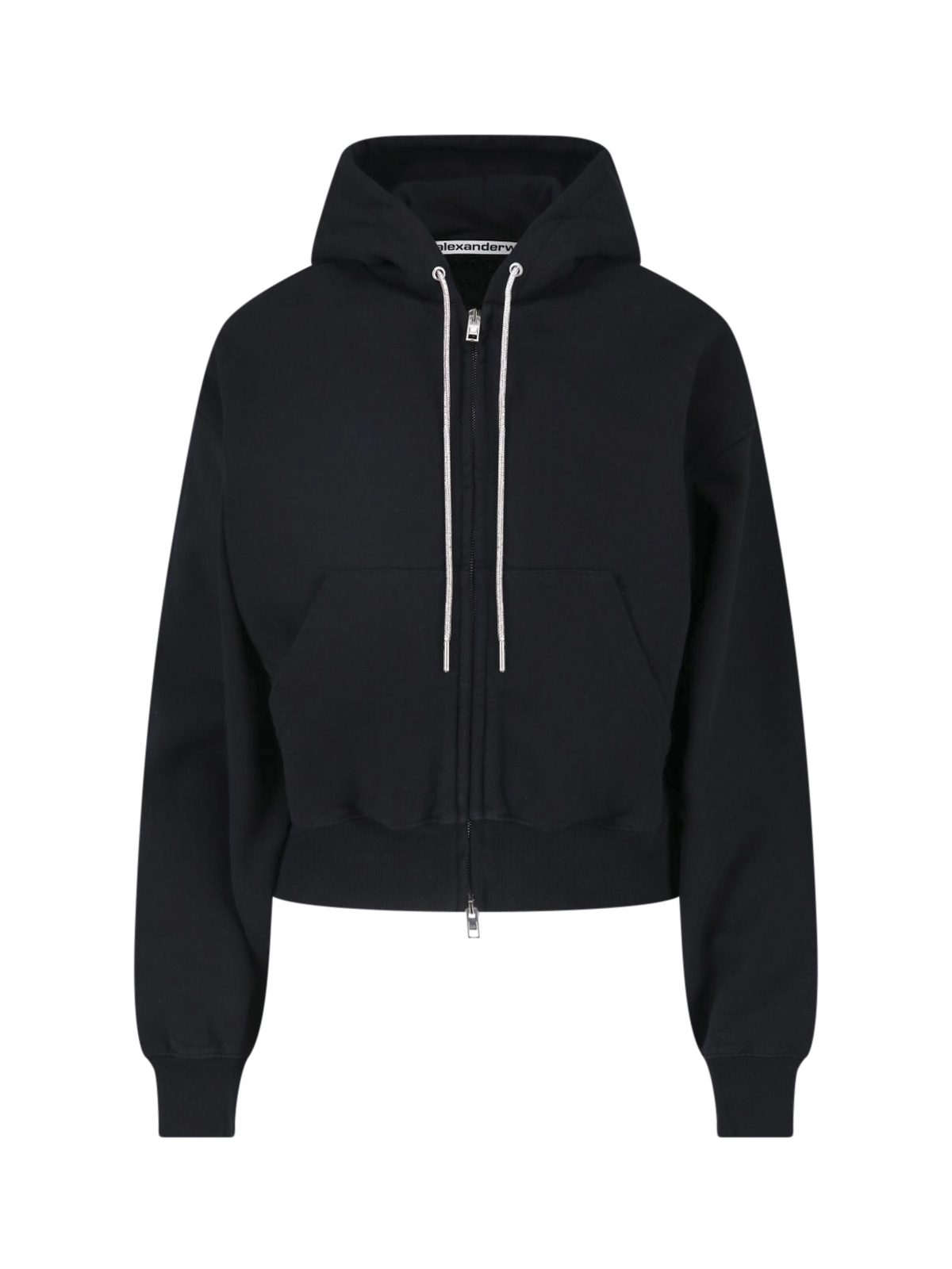 [ALEXANDER WANG] Sweatshirt FW26 1CC2262779001