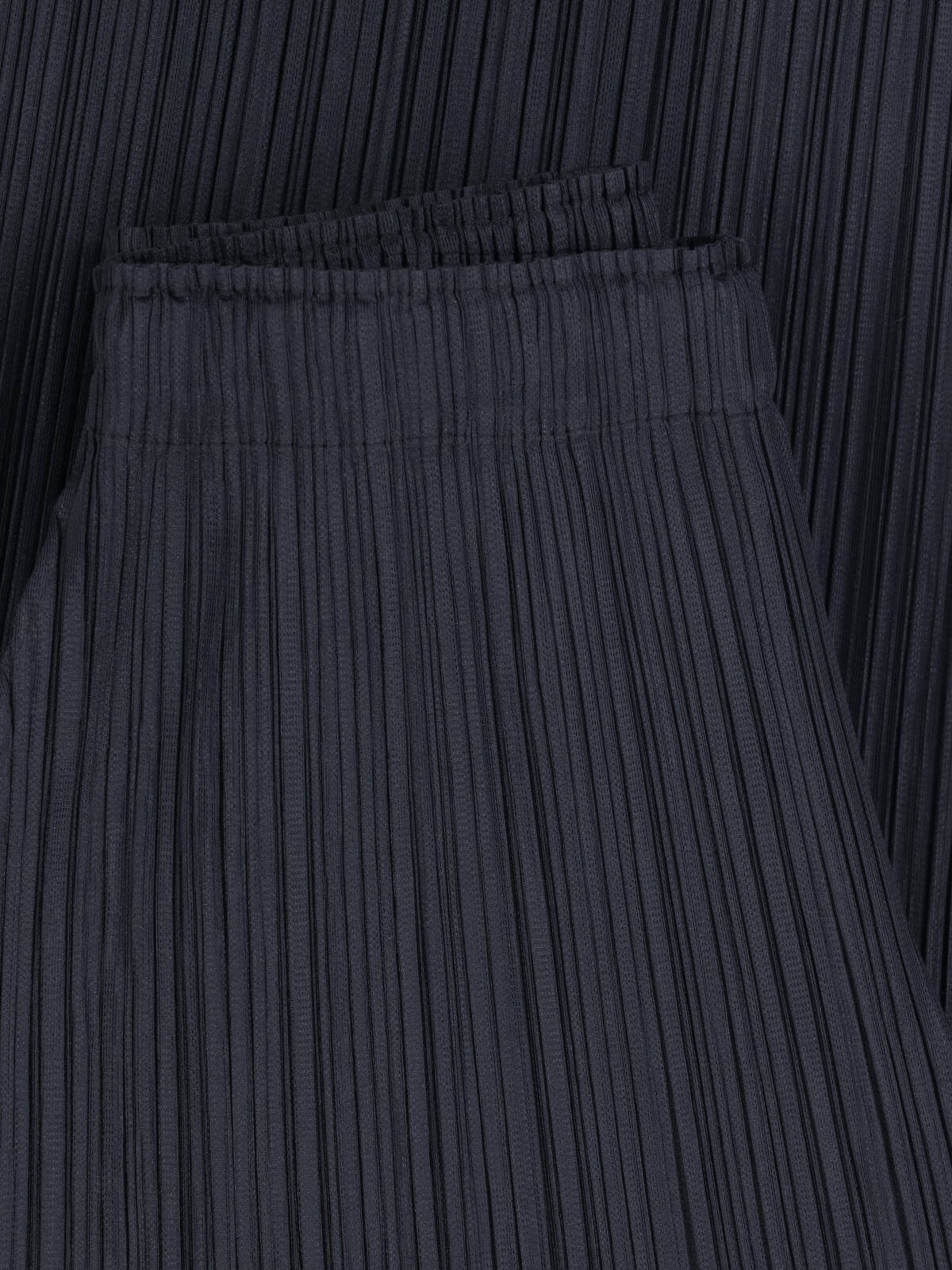[Issey Miyake] Pants FW26 PP68JF37215