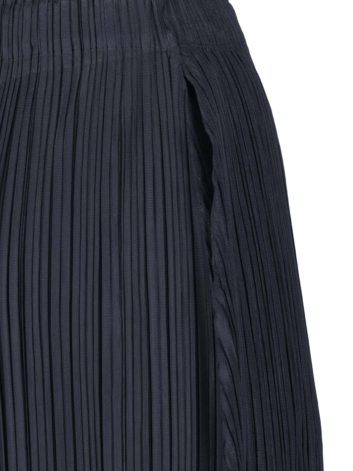 [Issey Miyake] Pants FW26 PP68JF37215