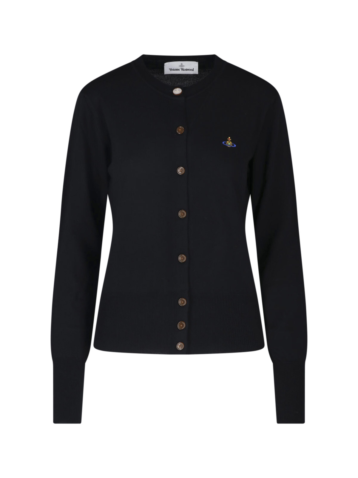 [Vivienne Westwood] Knitwear FW26 1803002P Y005EN401