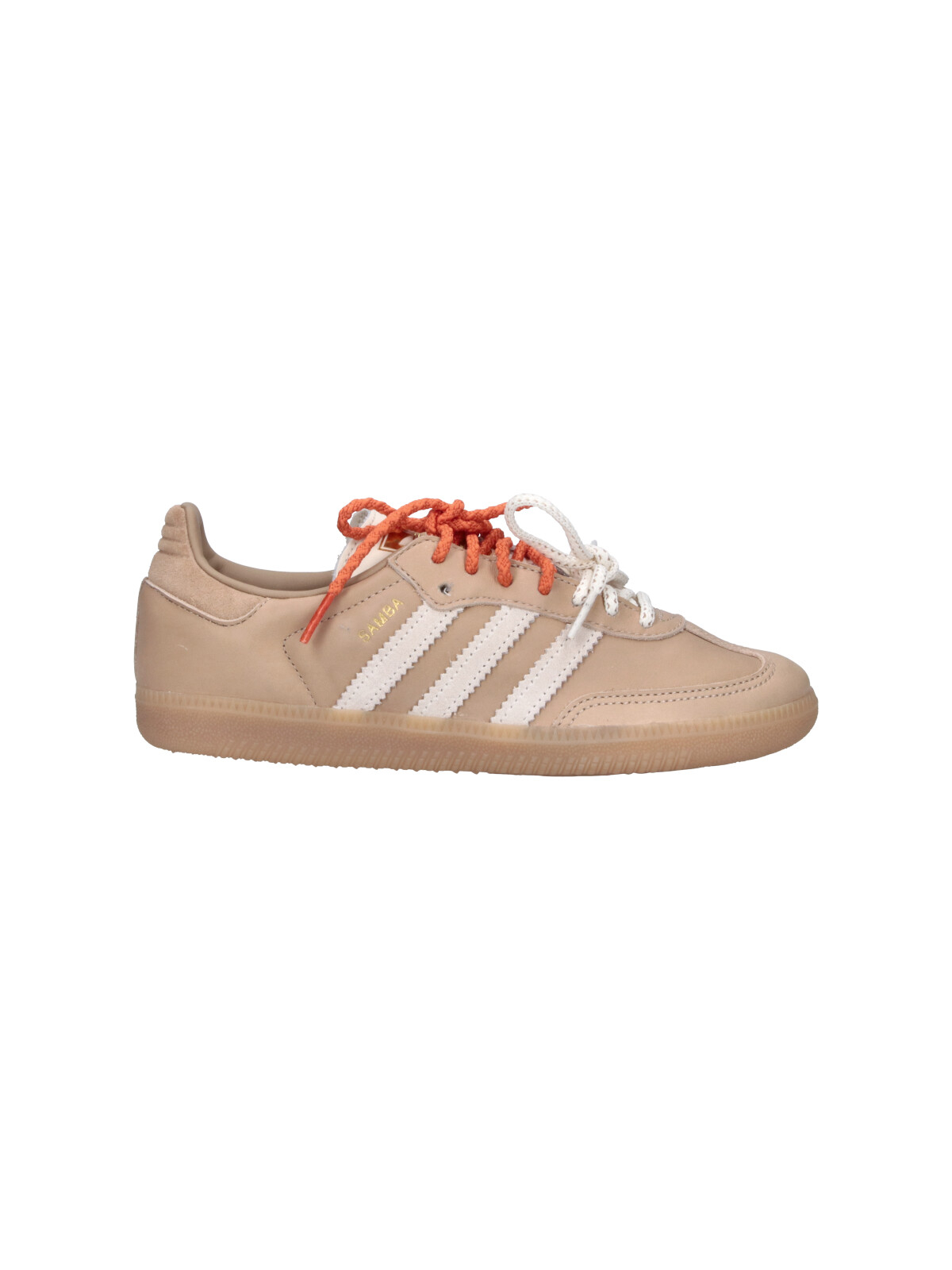 [Adidas] Sneakers FW26 KI8140MAGBEI CREWHT CARDBO