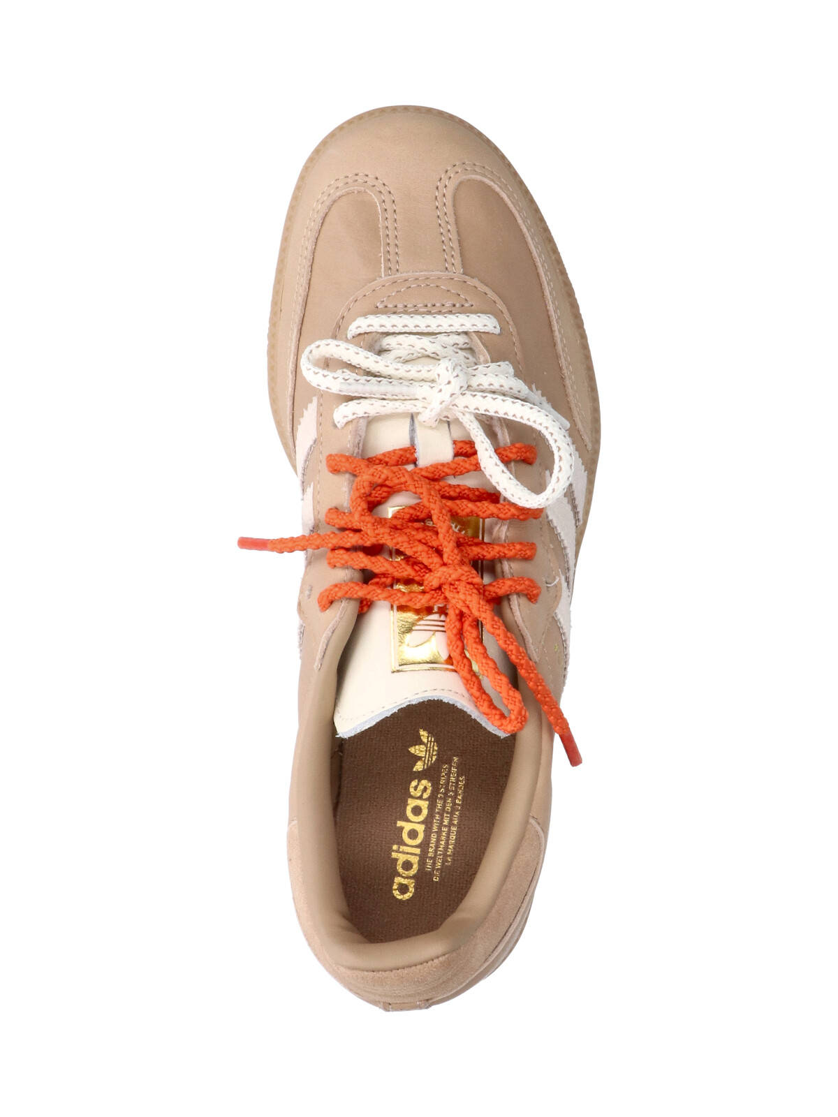 [Adidas] Sneakers FW26 KI8140MAGBEI CREWHT CARDBO
