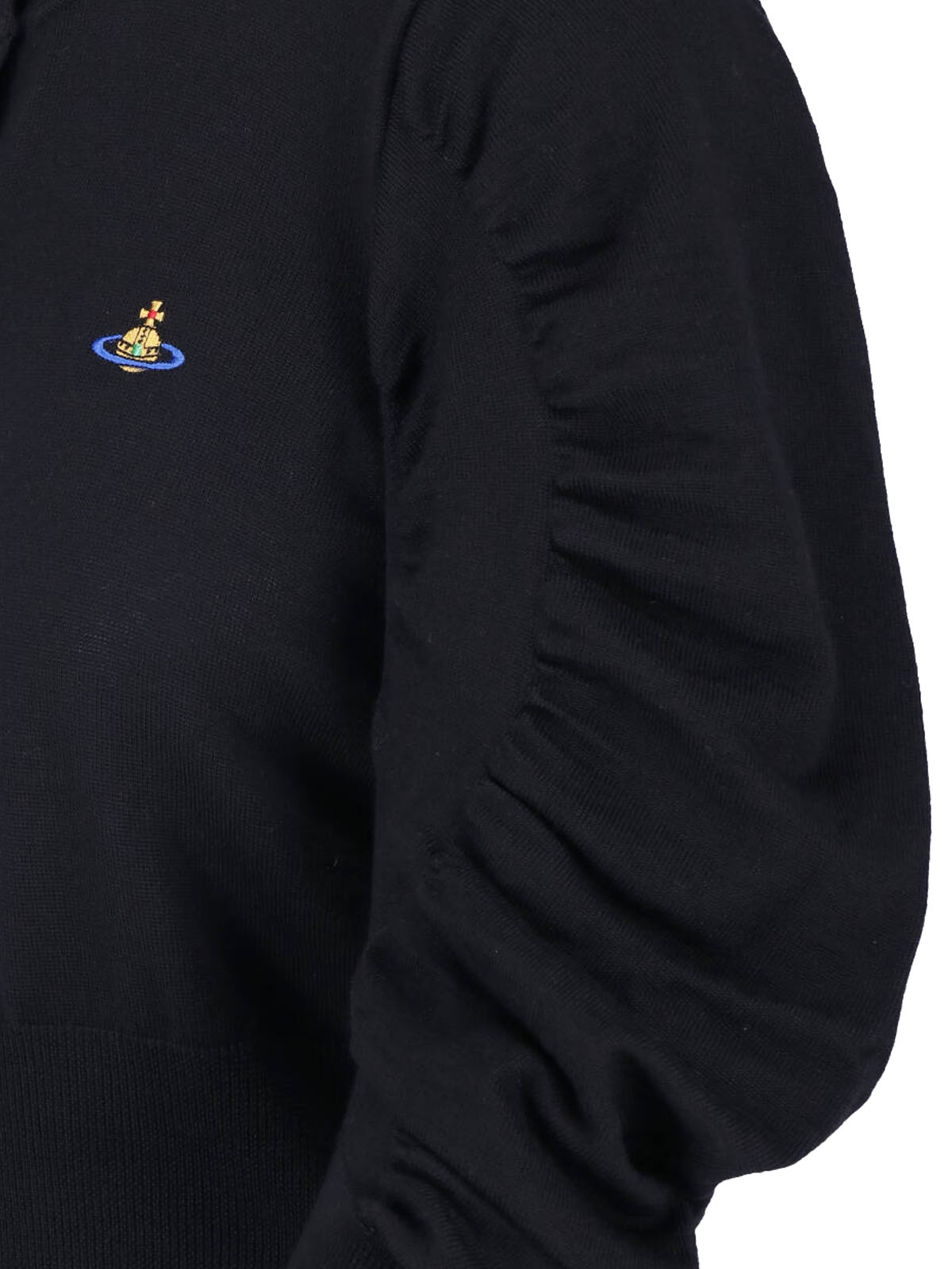 [Vivienne Westwood] Knitwear FW26 1803005B Y005EN401