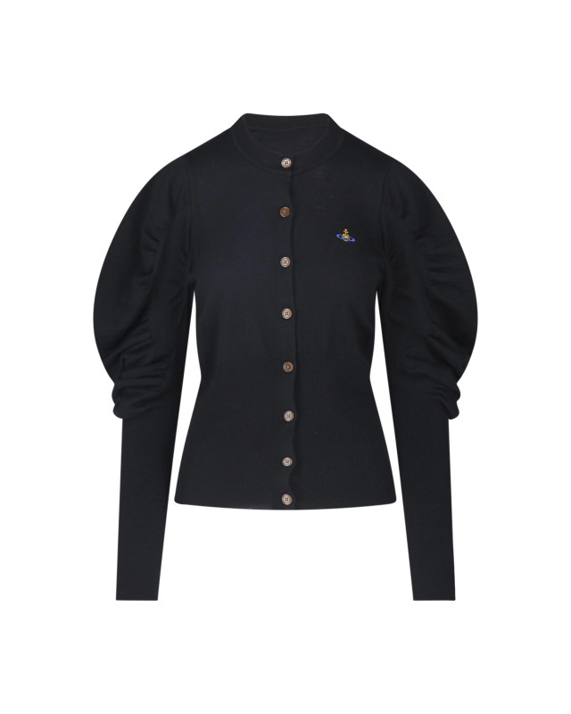 [Vivienne Westwood] Knitwear FW26 1803005B Y005EN401