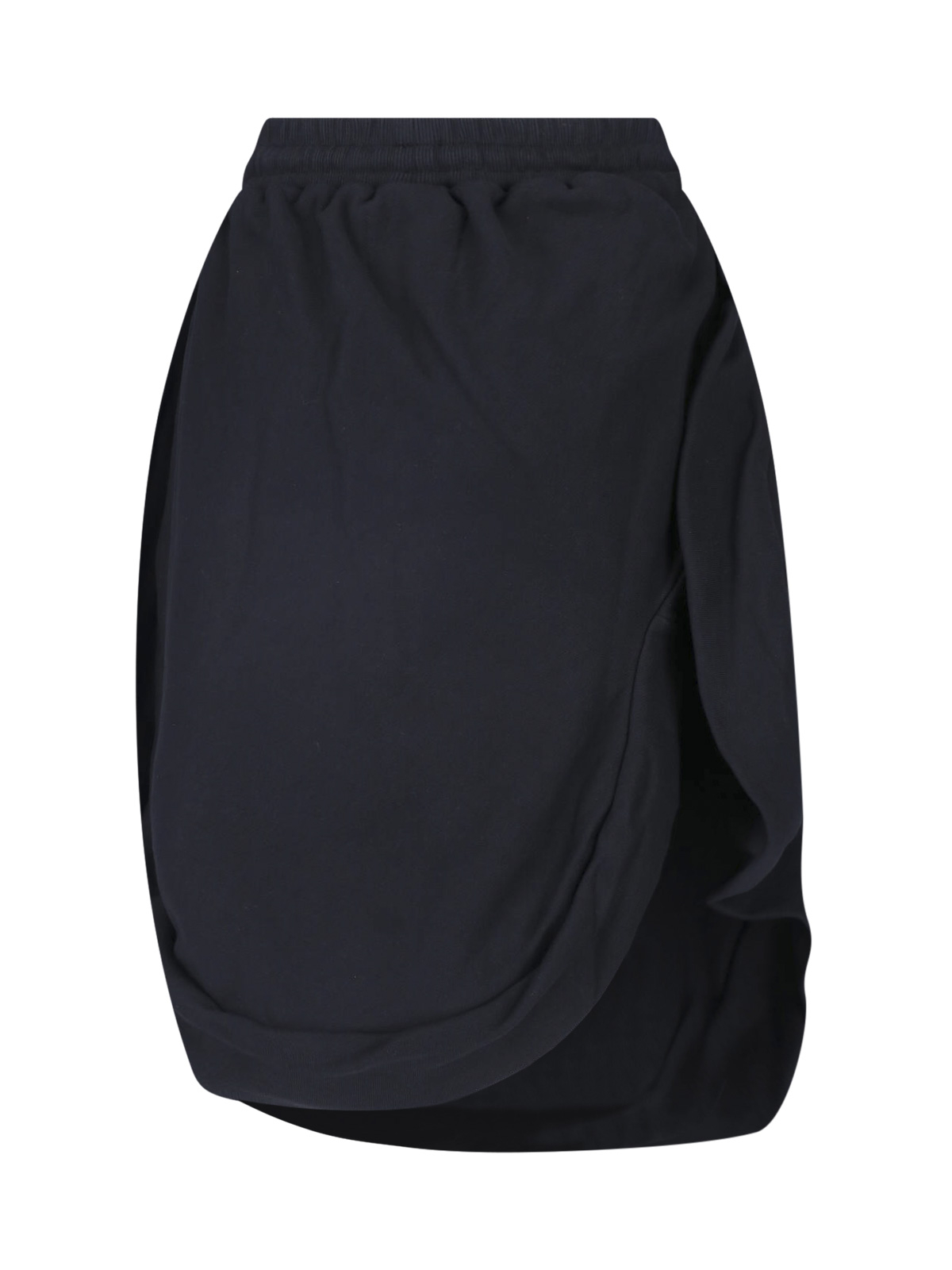 [Vivienne Westwood] Midi skirt FW26 1J01000P J00ASN401