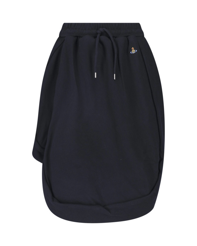 [Vivienne Westwood] Midi skirt FW26 1J01000P J00ASN401
