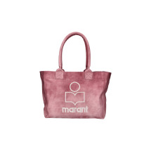[Isabel Marant] Tote bag FW26 PM0062FA D3X04M40RY