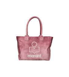 [Isabel Marant] Tote bag FW26 PM0062FA D3X04M40RY