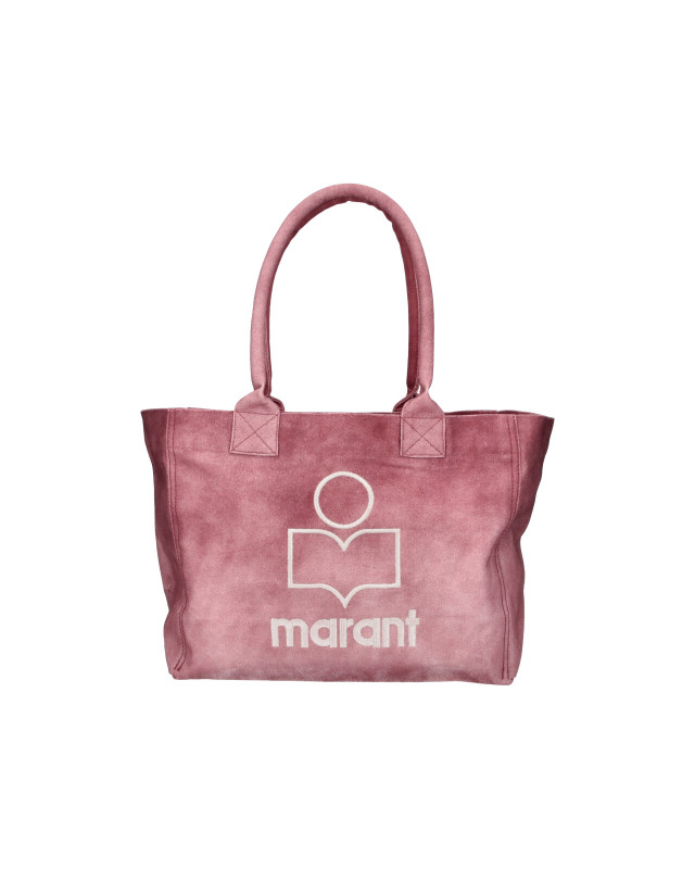 [Isabel Marant] Tote bag FW26 PM0062FA D3X04M40RY