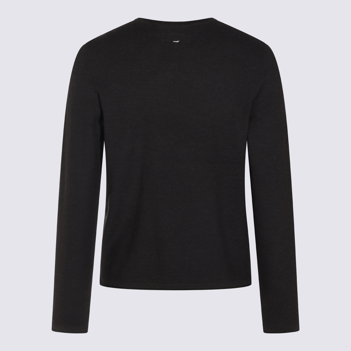 [Rag & Bone] Knitwear FW26 RH4A26F6MMNBROWN