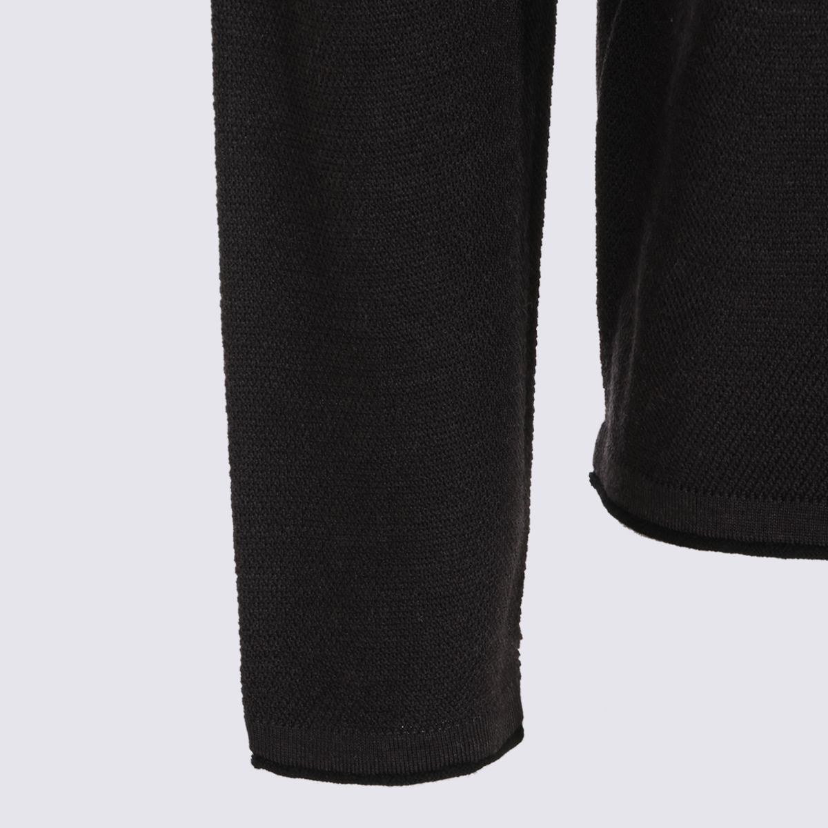 [Rag & Bone] Knitwear FW26 RH4A26F6MMNBROWN