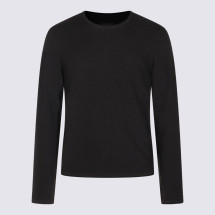 [Rag & Bone] Knitwear FW26 RH4A26F6MMNBROWN